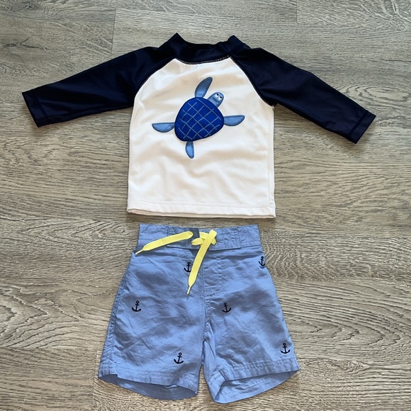 Summer Swim Bundle - Picture 10 of 12